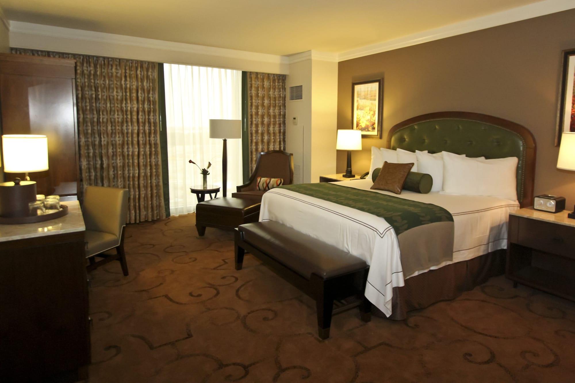 L'Auberge Casino Resort Lake Charles Exterior photo