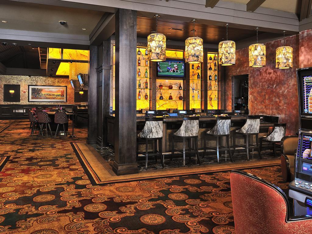 L'Auberge Casino Resort Lake Charles Exterior photo